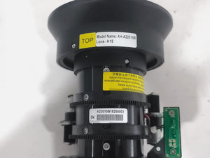 EIKI AH-A22010 HD Projector Zoom Lens, 1.25x