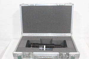 EIKI LC-XT3,X5 &amp; x5L 7.38-12.3 Extra Bright Zoom Projector Lens in 12x20x12 LM hard case