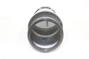 EIKI LC-XT3,X5 &amp; x5L 7.38-12.3 Extra Bright Zoom Projector Lens in 12x20x12 LM hard case