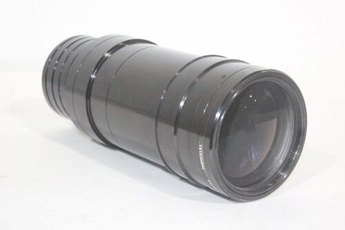 EIKI LC-XT3,X5 & x5L 7.38-12.3 Extra Bright Zoom Projector Lens
