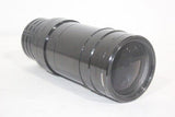 EIKI LC-XT3,X5 & x5L 7.38-12.3 Extra Bright Zoom Projector Lens