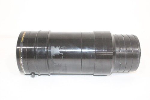 EIKI LC-XT3,X5 & x5L 7.38-12.3 Extra Bright Zoom Projector Lens