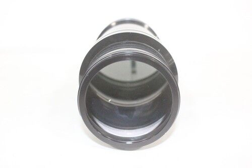 EIKI LC-XT3,X5 & x5L 7.38-12.3 Extra Bright Zoom Projector Lens