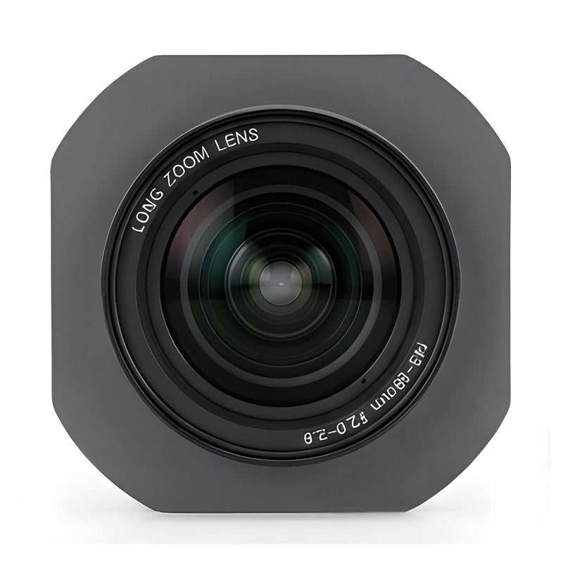EIKI LNS-T10 Long Zoom Lens 2.12-3.39:1 Throw Ratio
