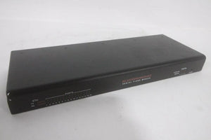 Lectrosonic MS9025 Digital FrEND Network Controlled Interface Module