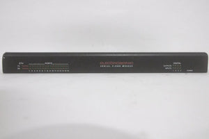 Lectrosonic MS9025 Digital FrEND Network Controlled Interface Module