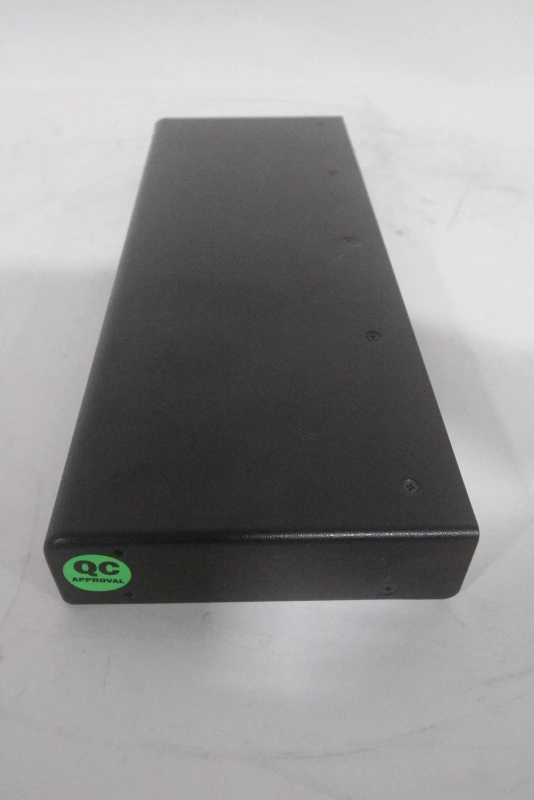 Lectrosonic MS9025 Digital FrEND Network Controlled Interface Module