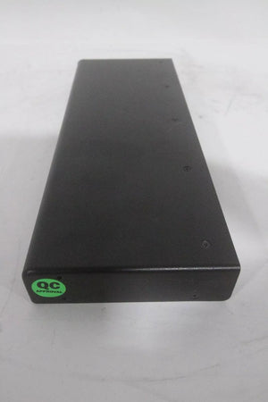 Lectrosonic MS9025 Digital FrEND Network Controlled Interface Module
