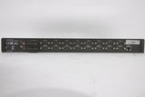 Lectrosonic MS9025 Digital FrEND Network Controlled Interface Module