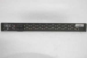 Lectrosonic MS9025 Digital FrEND Network Controlled Interface Module