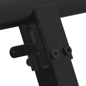 (NEW) On-Stage KS8290X ERGO-LOK Single-X Keyboard Stand with Lok-Tight Construction