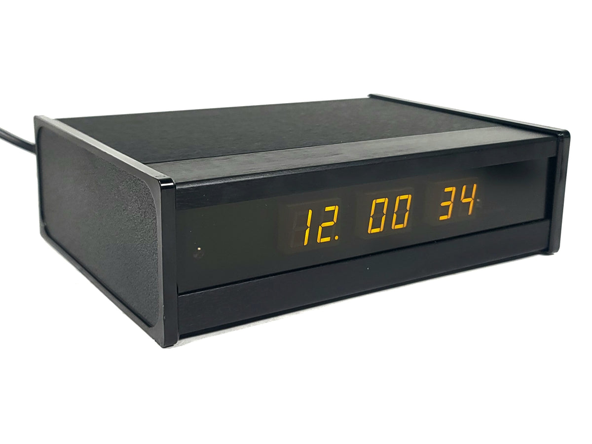 ESE ES-161U 6-Digit Time-Code Display