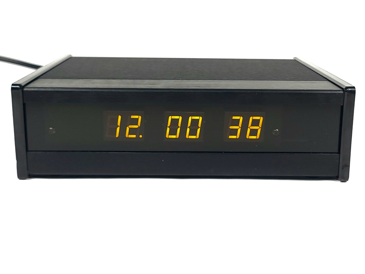 ESE ES-161U 6-Digit Time-Code Display
