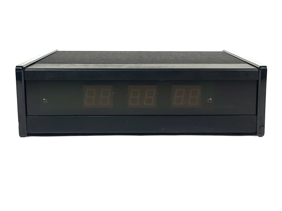 ESE ES-161U 6-Digit Time-Code Display