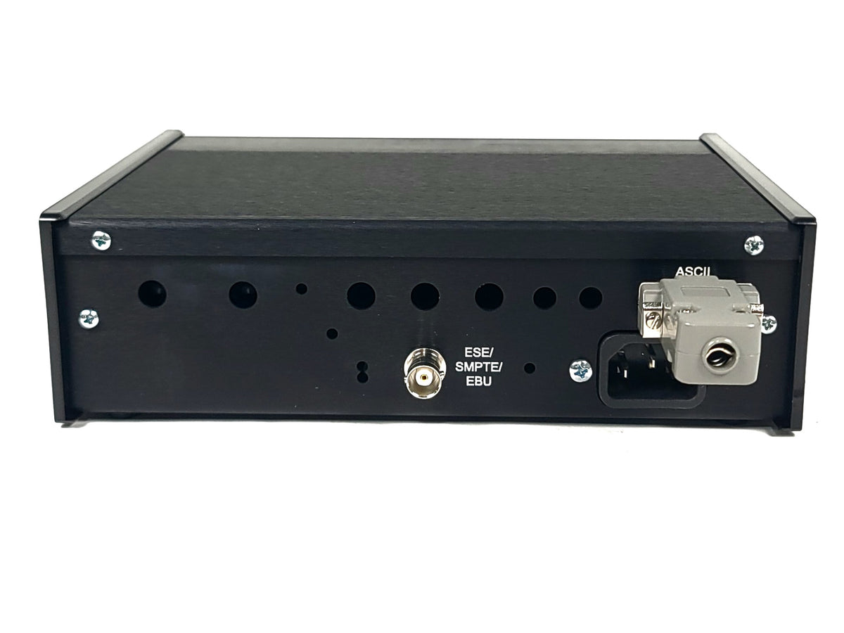 ESE ES-161U 6-Digit Time-Code Display