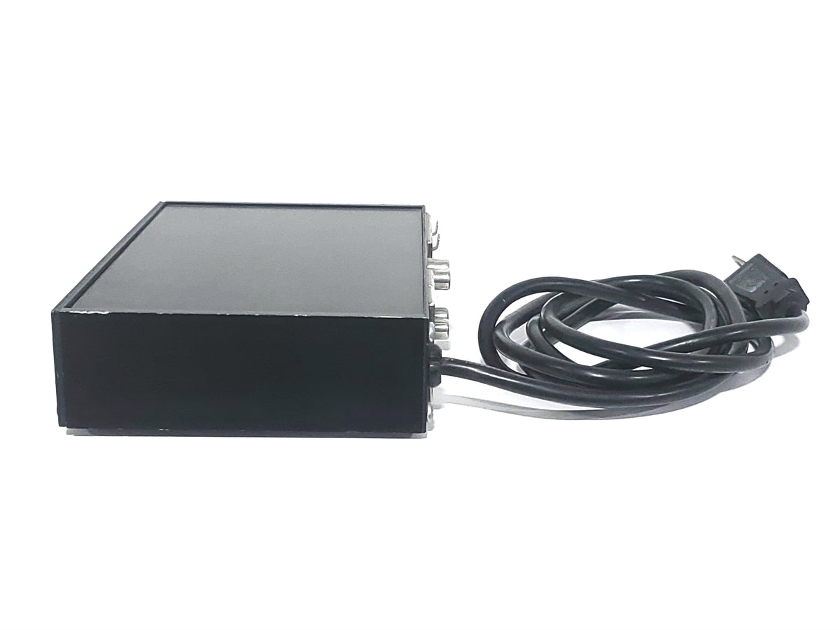 ESE ES-244 4x4 Audio Level Interface (NEEDS REPAIR)