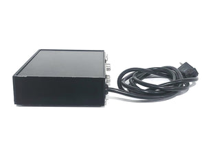 ESE ES-244 4x4 Audio Level Interface (NEEDS REPAIR)