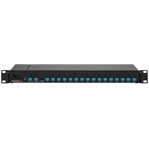 ETC Connect 1 RU Response Opto Splitter DMX Distribution