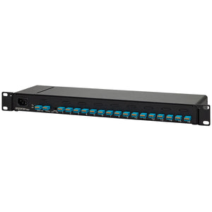 ETC Connect 1 RU Response Opto Splitter DMX Distribution