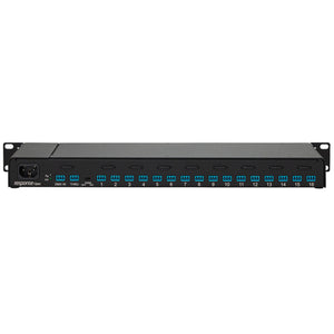 ETC Connect 1 RU Response Opto Splitter DMX Distribution