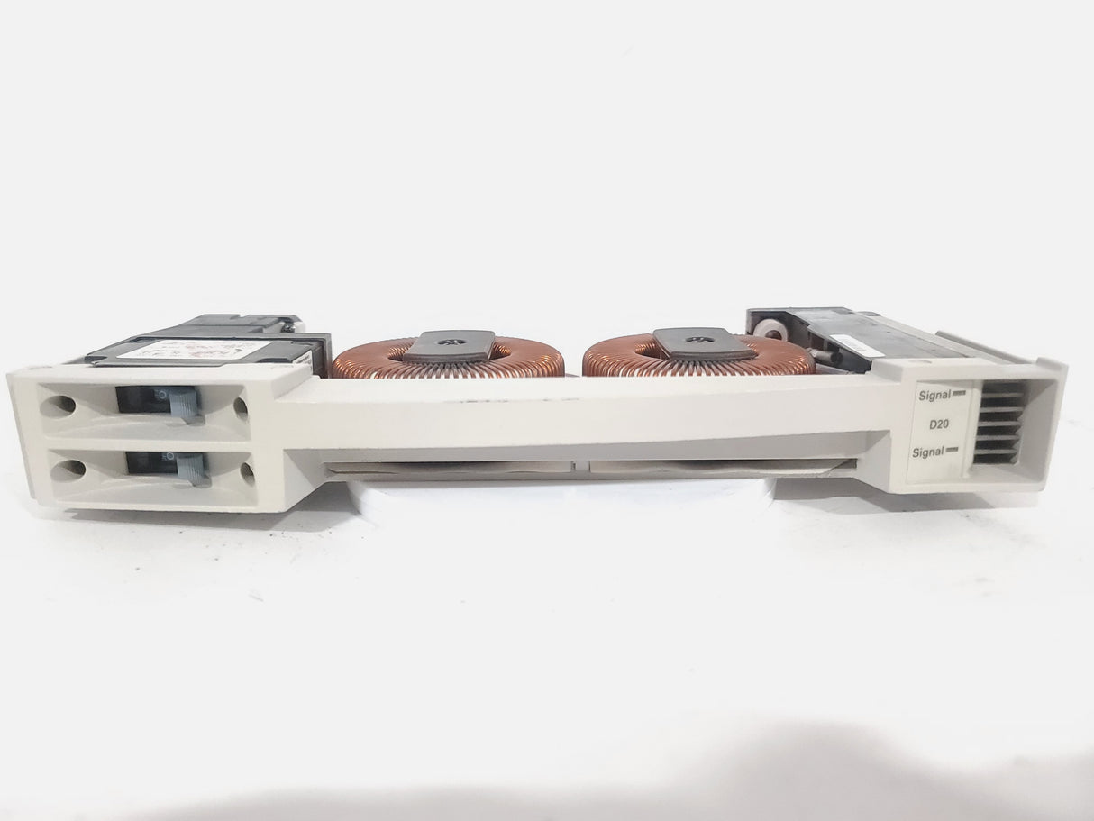 ETC D20 Dual 20A Dimmer Module