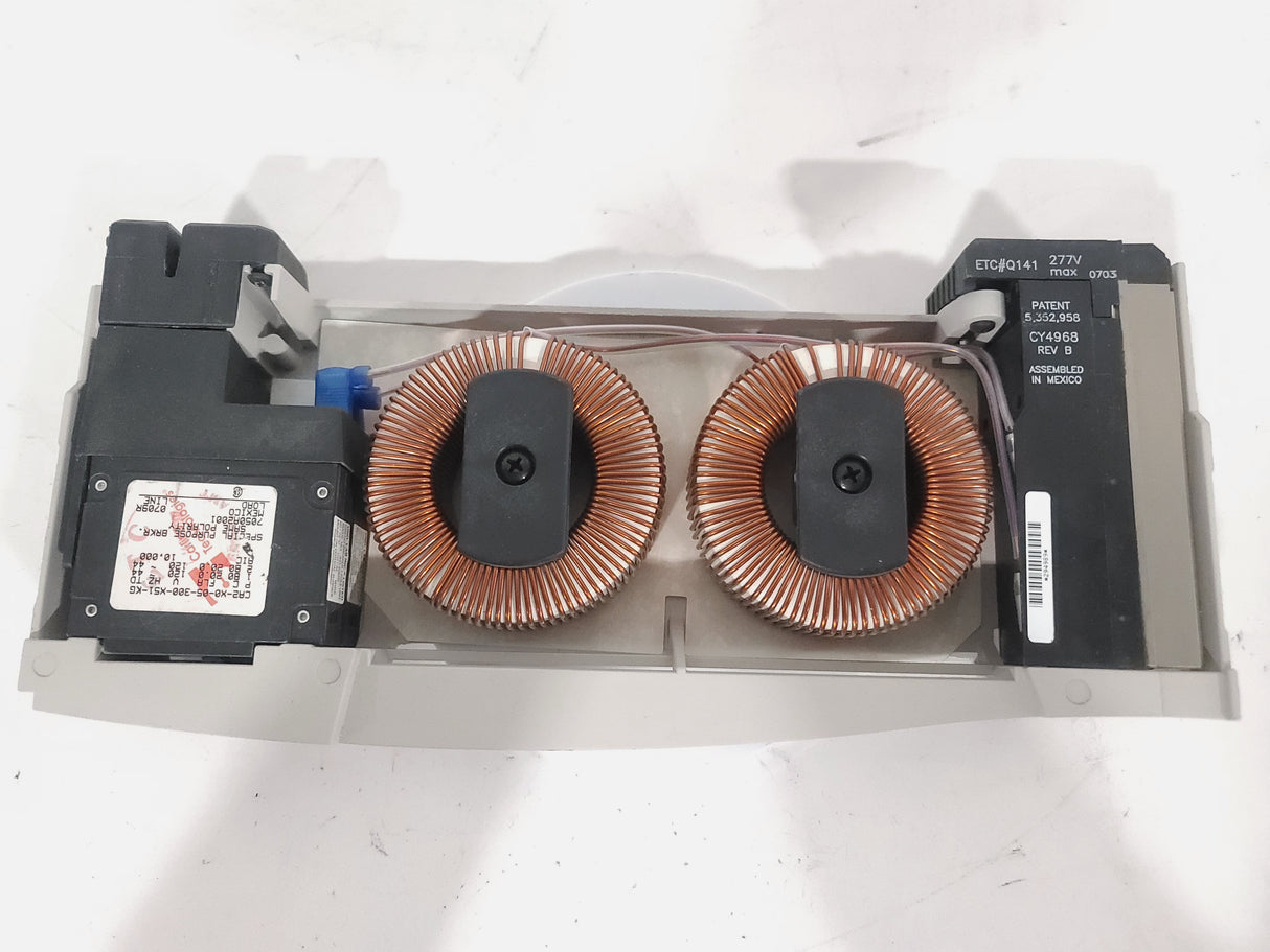 ETC D20 Dual 20A Dimmer Module