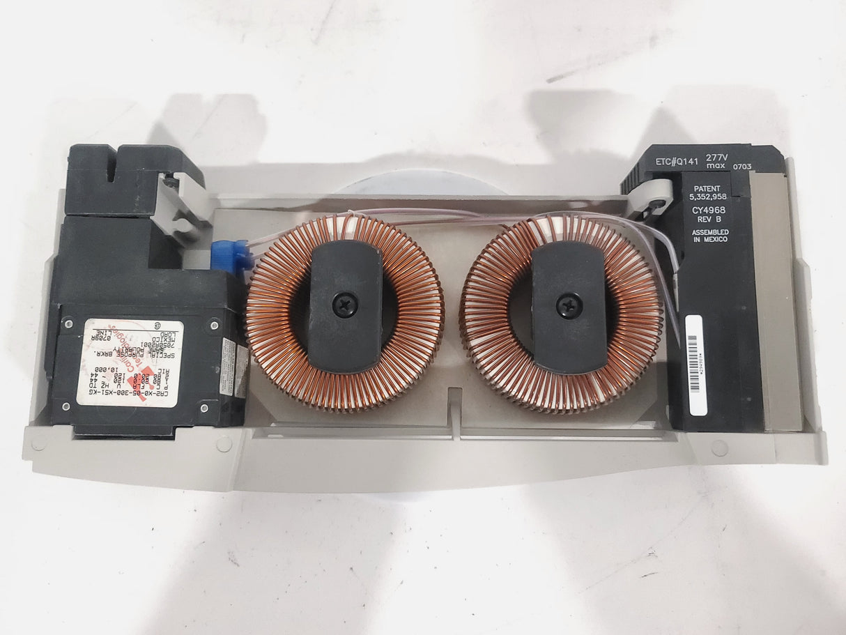 ETC D20 Dual 20A Dimmer Module