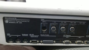 ETC Electronic Theatre Controls Expression 2X Lighting Console