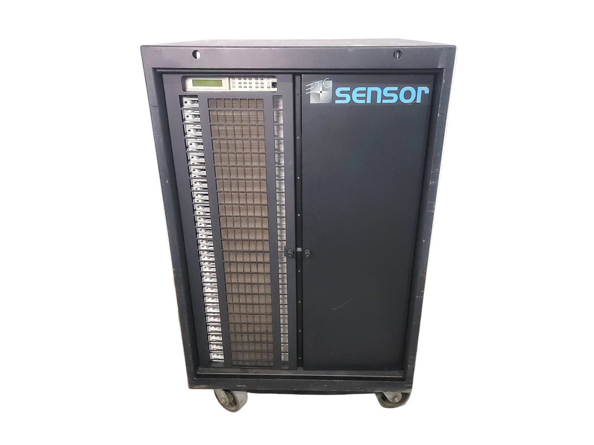 ETC SP4820 Sensor Touring 48-Channel Dimmer Rack