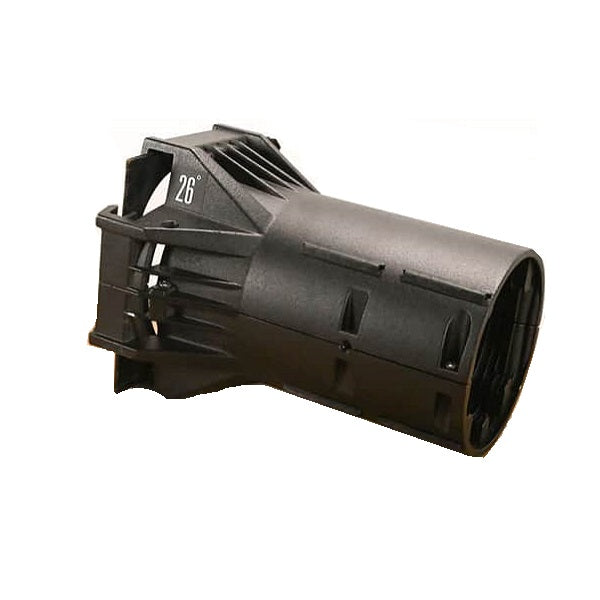 ETC Source Four 26 Degree Lens Tube