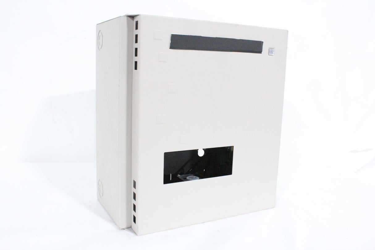 ETC Unison ERE4 External Processing Rack (C1496-19)