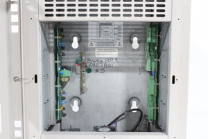 ETC Unison ERE4 External Processing Rack (C1496-19)