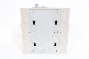 ETC Unison ERE4 External Processing Rack (C1496-19)