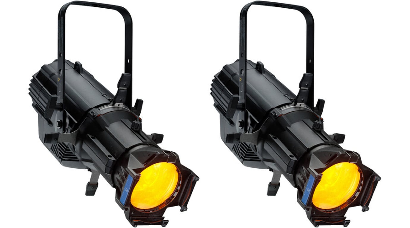 ETC CL-ETC ColorSource Spot Source Four LED Leko