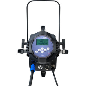 ETC CL-ETC ColorSource Spot Source Four LED Leko