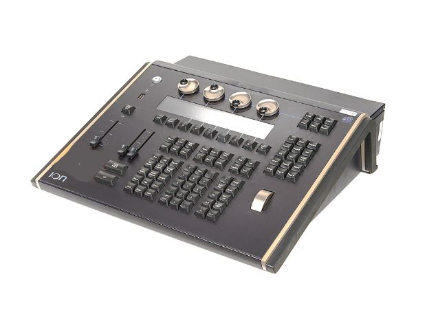 ETC CL-ION ETC Console 6,144 Channels