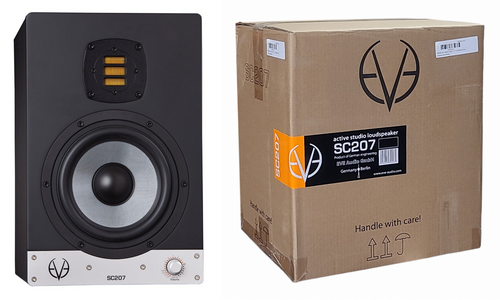 (NEW) Eve Audio SC207 - 7