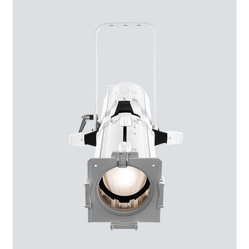 CHAUVET DJ EVE E-50Z Warm White LED Ellipsoidal - White [B-Stock / Manufacturer Refurb: 6-Month Warranty]