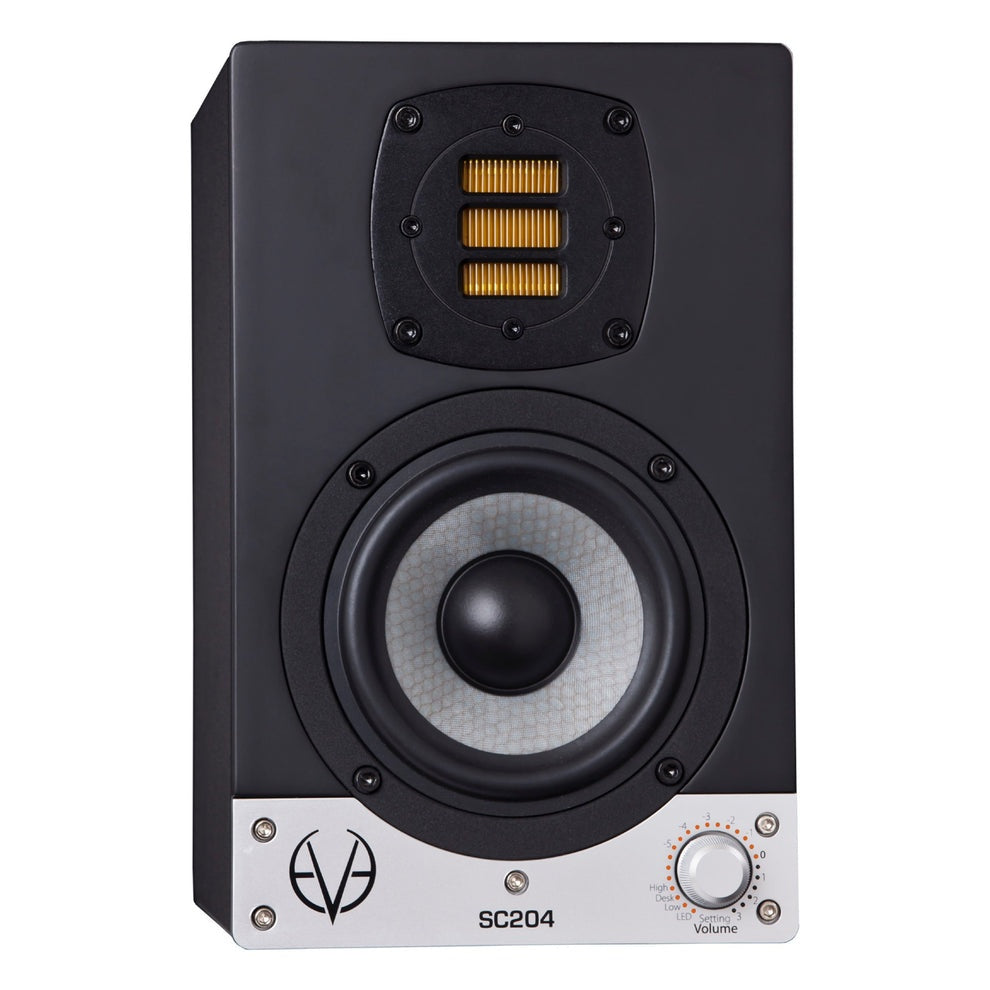 EVE Audio SC 204 スタジオモニター（片方のみ音極小） EVE Audio SC204 - 4