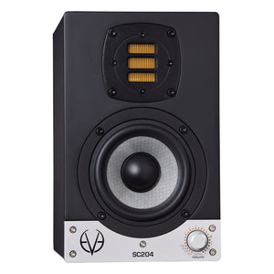 (NEW) EVE Audio SC204 - 4" Two-Way Active Studio Loudspeaker [Full Manufacture Warranty]