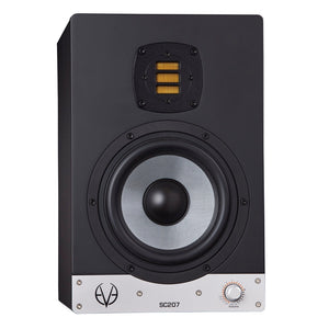 (NEW) Eve Audio SC207 - 7" Two-Way Active Studio Loudspeaker New in Box with Manufacture Warranty