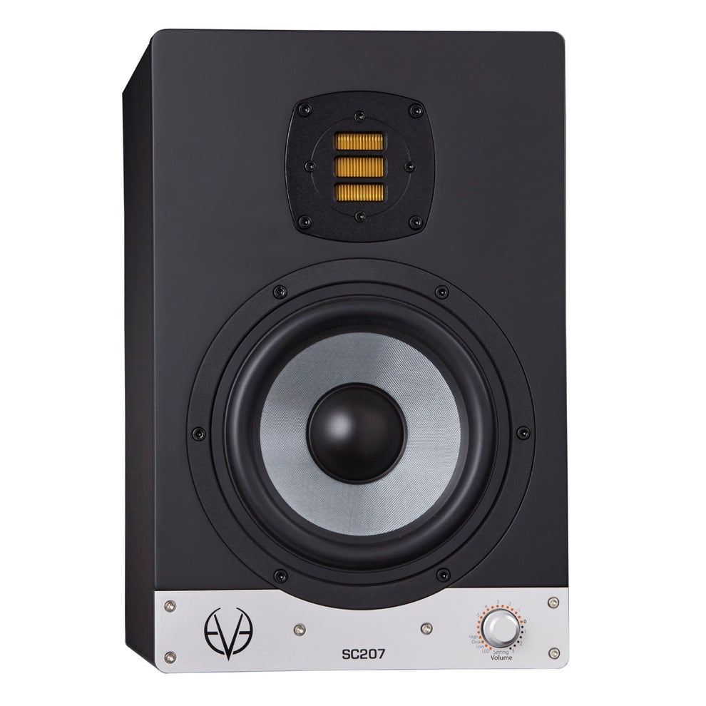 EVE Audio SC207 - 7" Two-Way Active Studio Loudspeaker