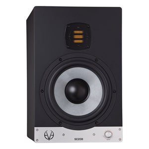 (NEW) Eve Audio SC208 - 8" Two-Way Active Studio Loudspeaker with Manufacture Warranty