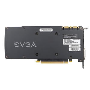 EVGA GeForce GTX 970 4GB SSC Gaming ACX 2.0+ Graphics Card