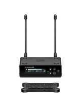 Sennheiser EW-DP EK (Q1-6) Camera-Mount Digital Wireless Receiver (Q1-6: 470 to 526 MHz)