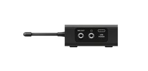 Sennheiser EW-DP EK (R1-6) Camera-Mount Digital Wireless Receiver (R1-6: 520 to 576 MHz)