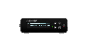 Sennheiser EW-DP EK (R4-9) Camera-Mount Digital Wireless Receiver (R4-9: 552 to 607 MHz)