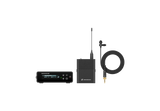 Sennheiser EW-DP ME2 SET (R4-9) Camera-Mount Digital Wireless Omni Lavalier Mic System (R4-9: 552 to 607 MHz)