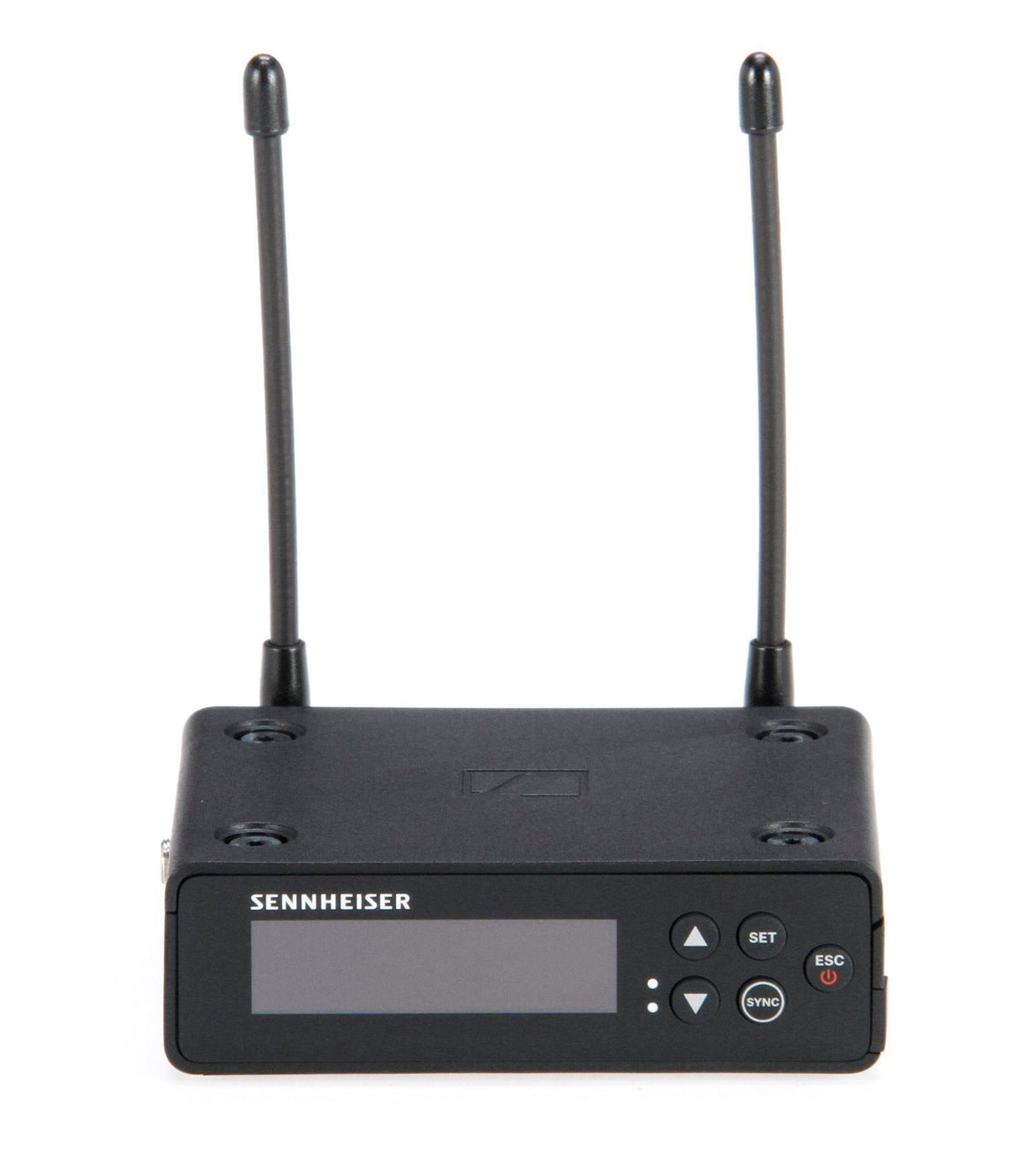 Sennheiser EW-DP ME4 SET (Q1-6) Camera-Mount Digital Wireless Cardioid Lavalier Mic System (Q1-6: 470 to 526 MHz)