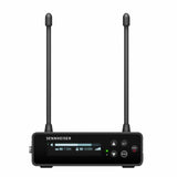 Sennheiser EW-DP ME4 SET (R1-6) Camera-Mount Digital Wireless Cardioid Lavalier Mic System (R1-6: 520 to 576 MHz)